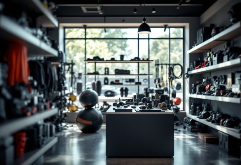 Regali creativi per papà appassionati di sport