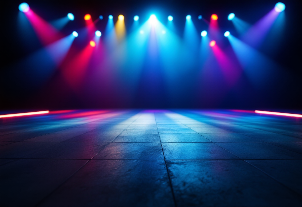 Immagine del programma Stasera Tutto È Possibile con ospiti divertenti