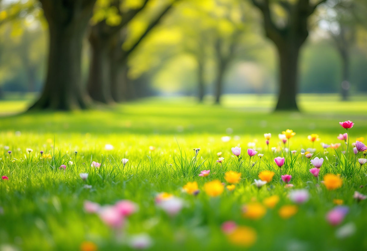 Kate Middleton con la famiglia durante le vacanze di Pasqua