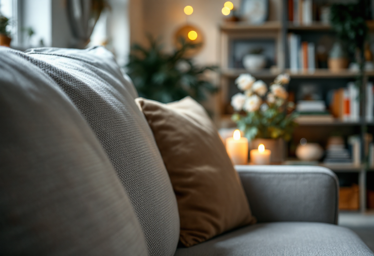 Natalia Grace protagonista della serie Good American Family