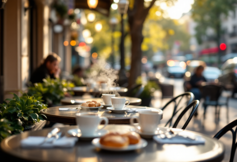 Marracash riflette sull'amore ai tempi dei social media