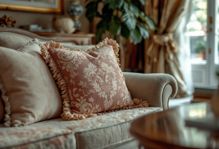 Carlo e Diana durante il loro matrimonio, sguardi e segreti.