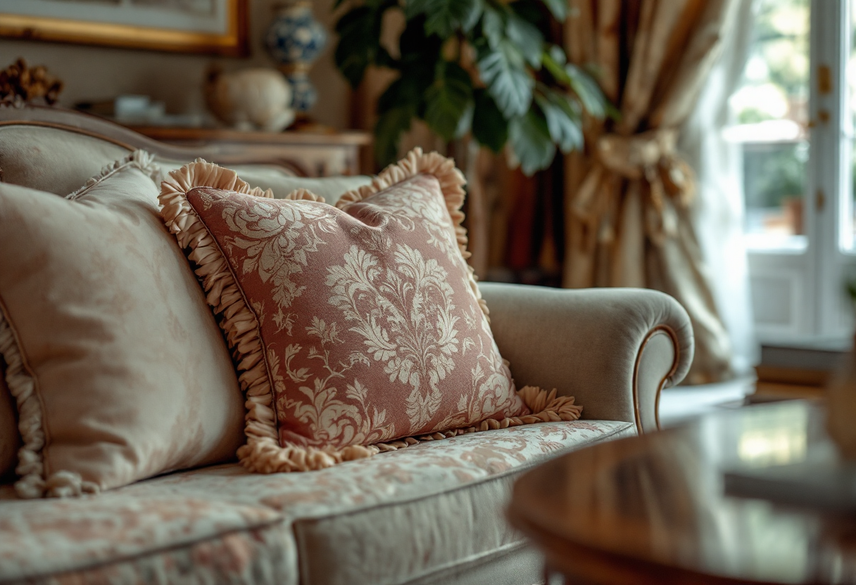 Carlo e Diana durante il loro matrimonio, sguardi e segreti.