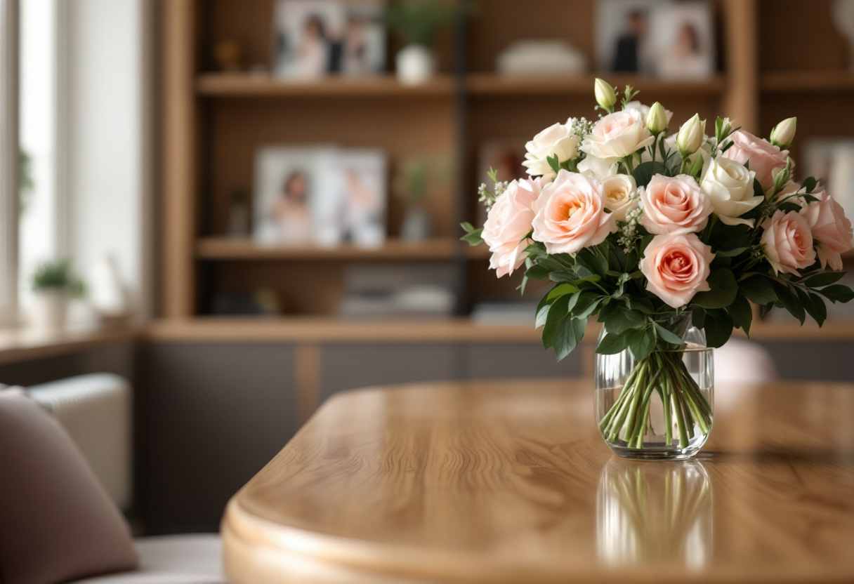 Matteo Viviani e Ludmilla Radchenko insieme prima della separazione