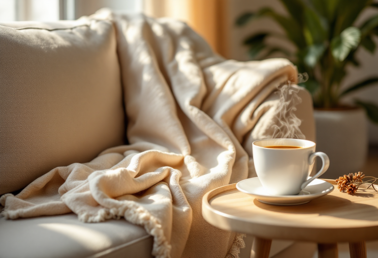 Miriam Leone esprime emozioni di maternità