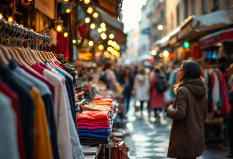 Tre brand cinesi in mostra a Milano durante la settimana della moda