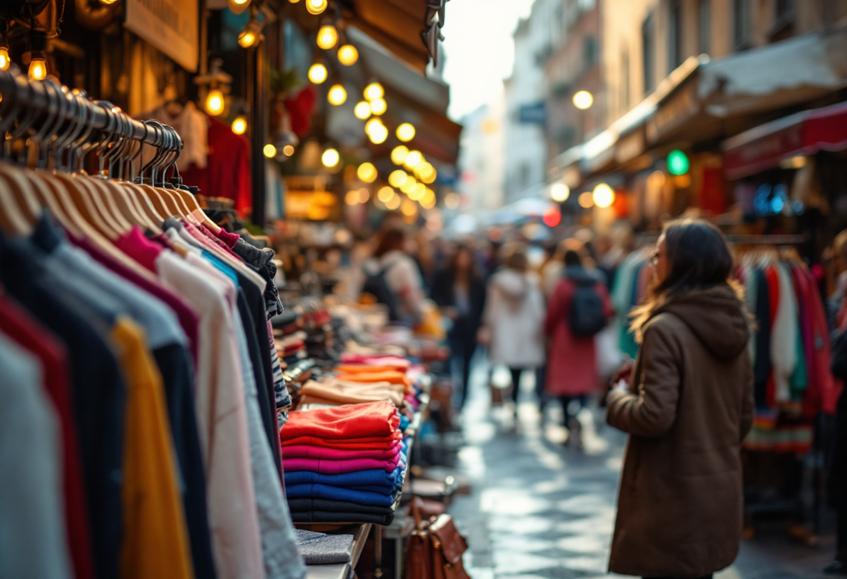 Tre brand cinesi in mostra a Milano durante la settimana della moda