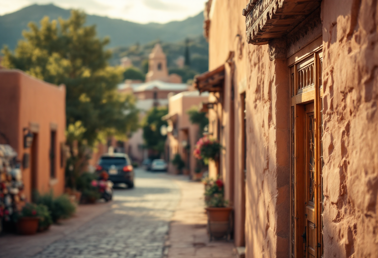 Gene Hackman e Betsy Arakawa in un'immagine evocativa
