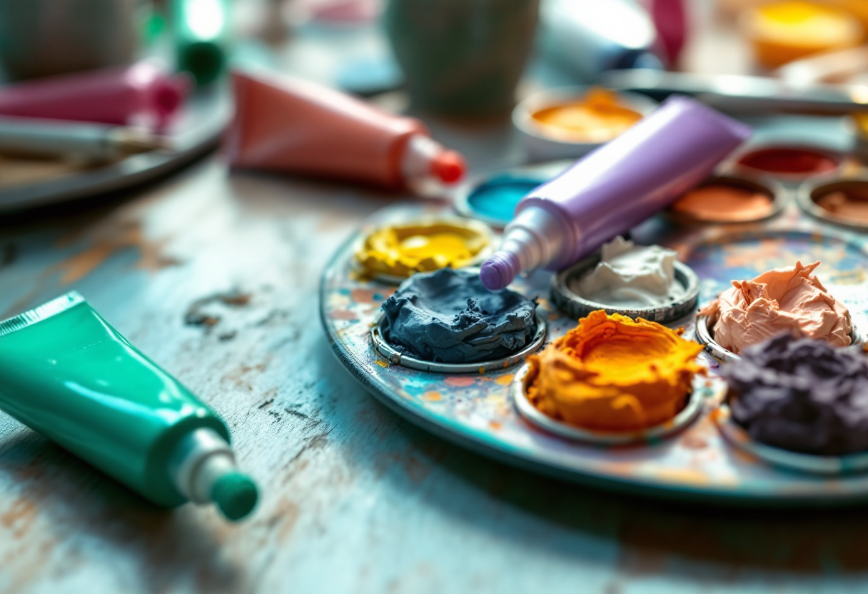 Correttori Maybelline in diverse tonalità e texture