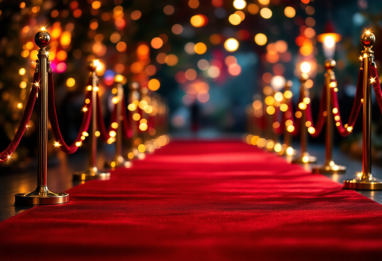 Oscar 2023 celebrazione cinema indipendente e tendenze beauty