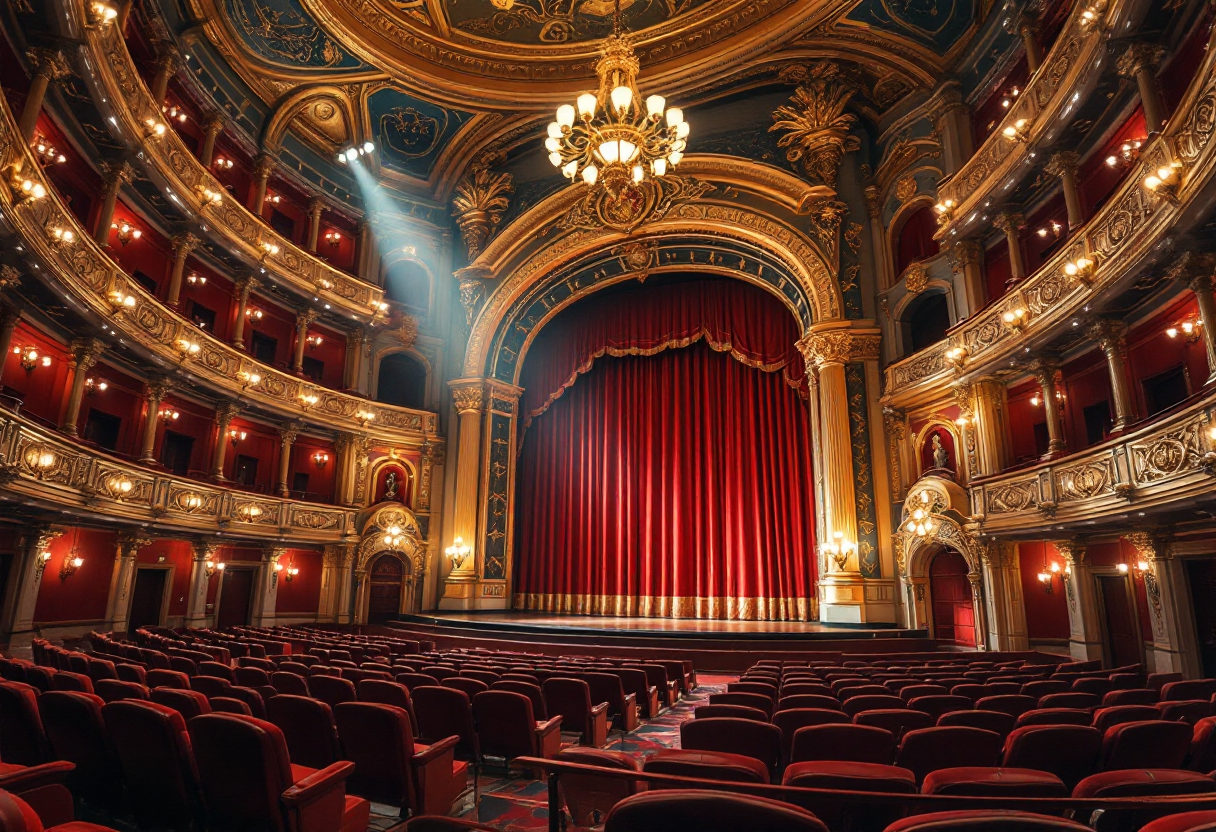 Previsioni Oscar 2025 con i principali candidati