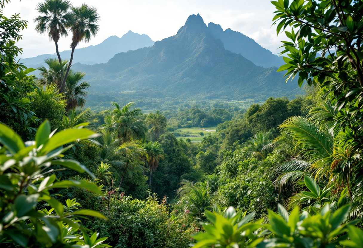 Pechino Express 2025, quarta tappa in Thailandia