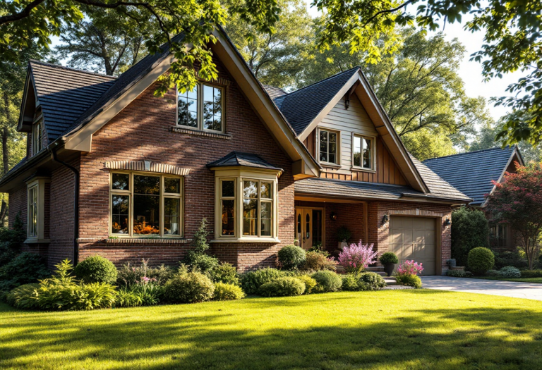 Re Carlo e Camilla davanti alla nuova casa