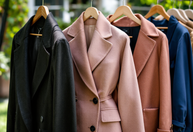 Lorenzo Spolverato con il guru della moda