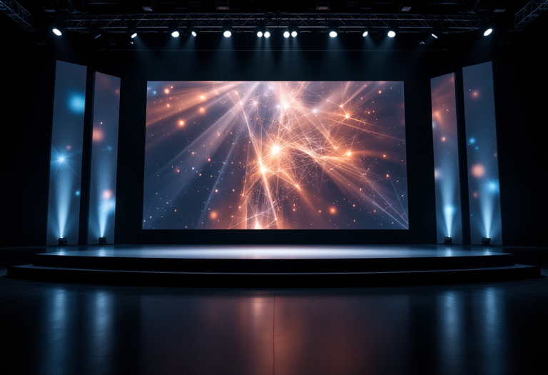 Roberto Benigni parla di un'Europa unita e solidale