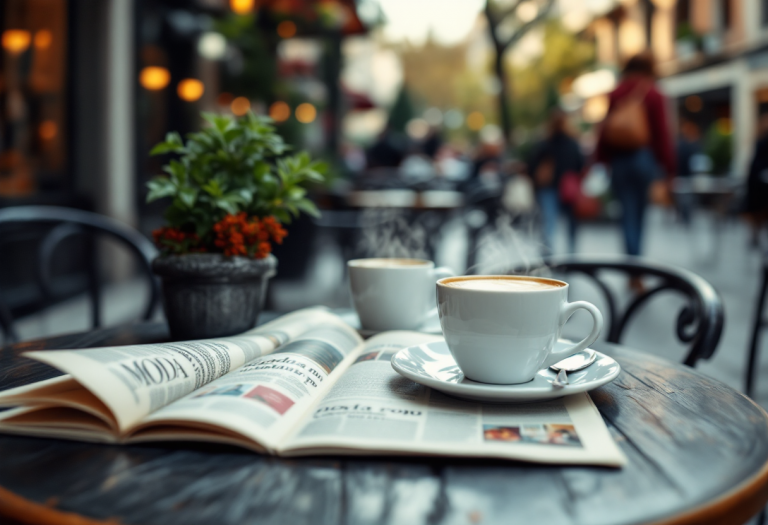 Rocio Munoz Morales parla della crisi con Raoul Bova