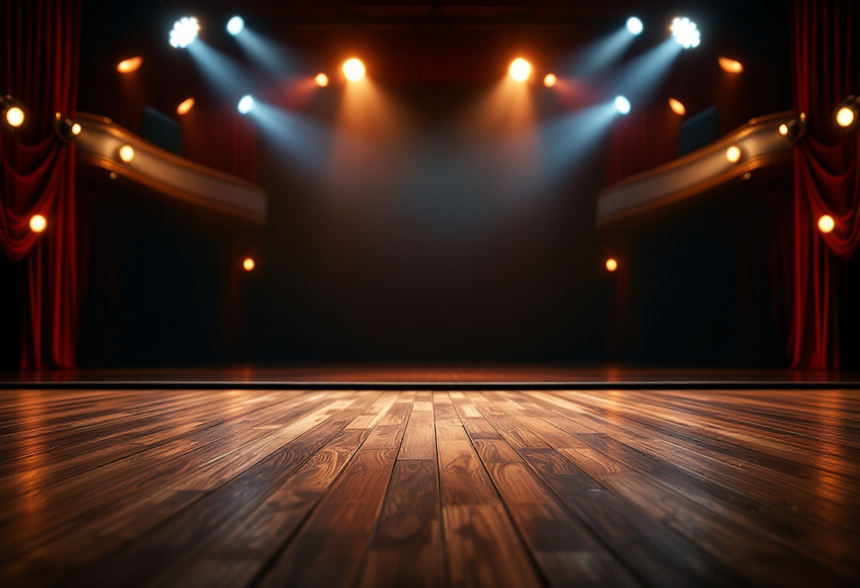 Samuele Bersani in concerto dopo la sua battaglia contro il tumore