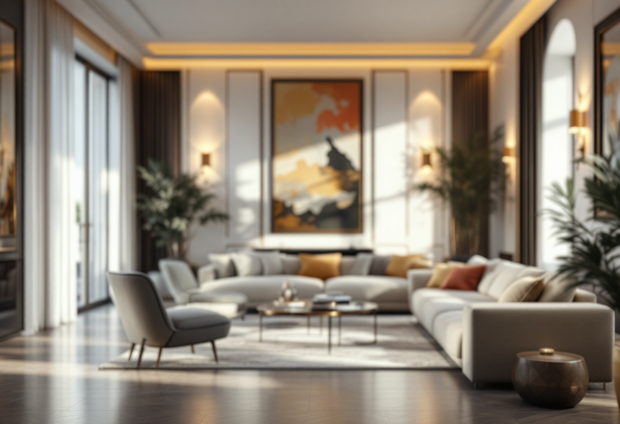 Serena Bortone sorridente pronta per il suo nuovo programma