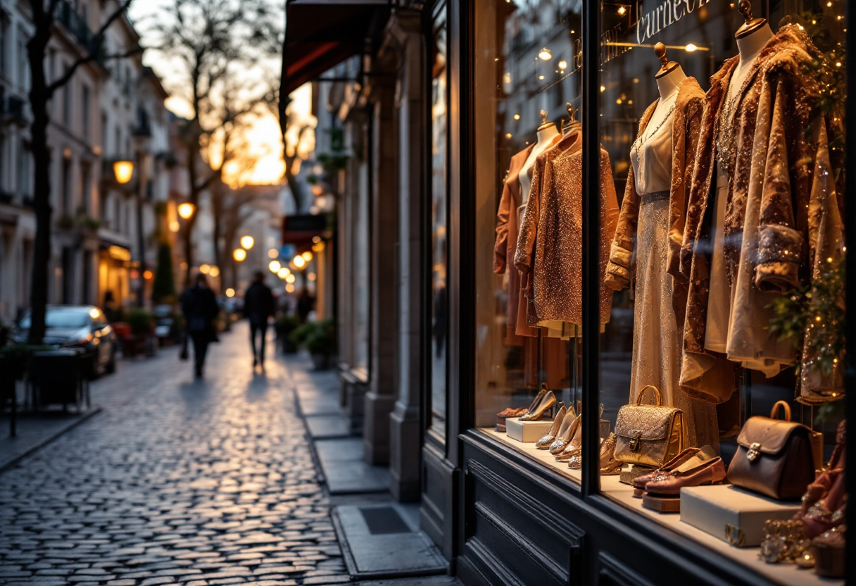 Stefano De Martino e Gilda Ambrosio insieme in un evento