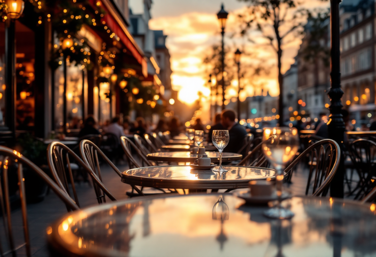 Stefano De Martino ed Emma Marrone insieme sorridenti