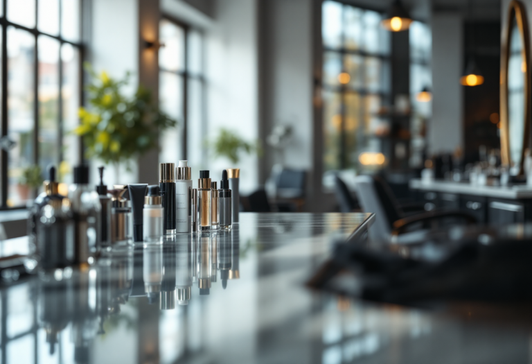 Capelli voluminosi e naturali per l'autunno inverno 2025-26