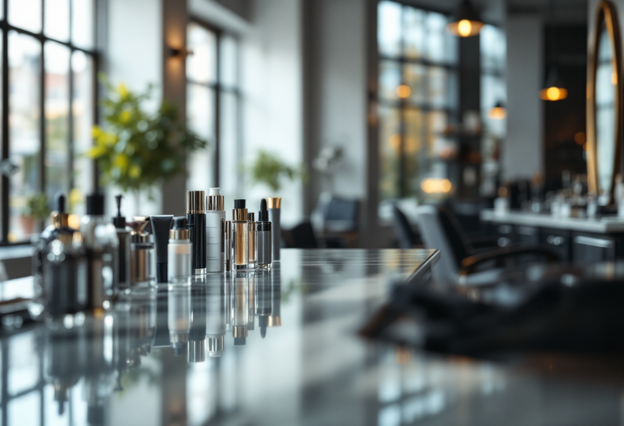 Capelli voluminosi e naturali per l'autunno inverno 2025-26