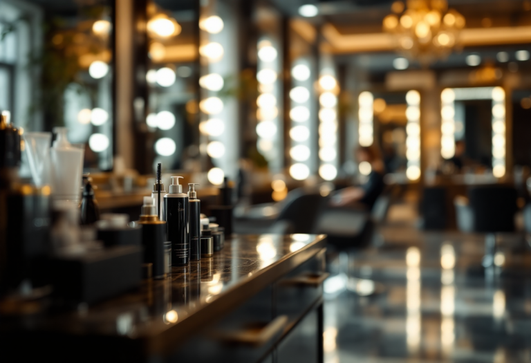 Look capelli primavera 2025 per ogni donna