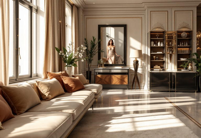 Immagine di Eleonora Giorgi in un tributo d'amore