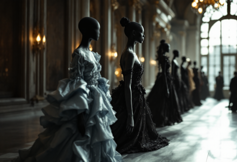 Fedez, Elodie e Dua Lipa rendono omaggio a Donatella Versace