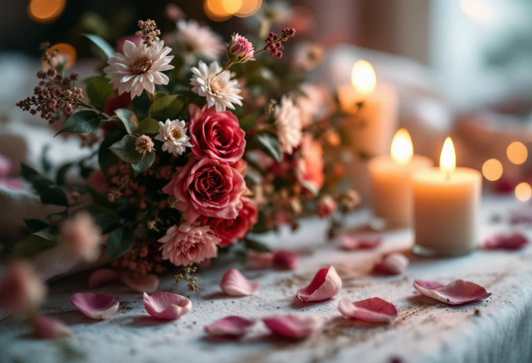 Monica e Pia si abbracciano in un momento emozionante