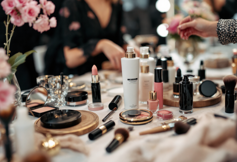 Zoe Saldaña in un abito elegante agli Oscar 2025