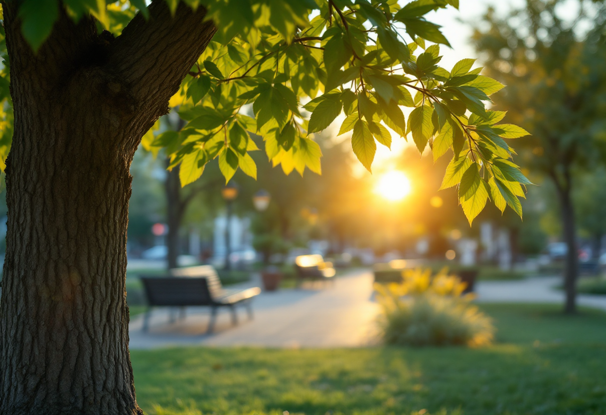 Immagine commemorativa di Patrick Vettori