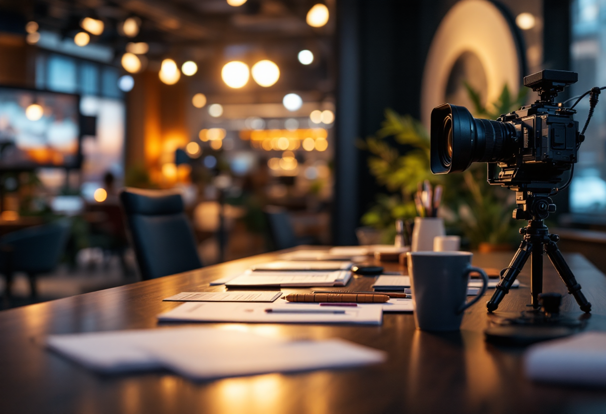 Immagine che rappresenta i numeri fortunati di Affari Tuoi