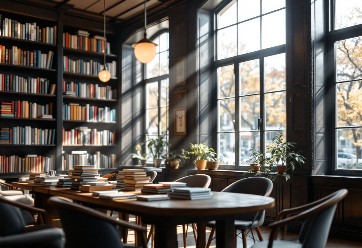 Airyn De Niro parla della sua identità e sogni