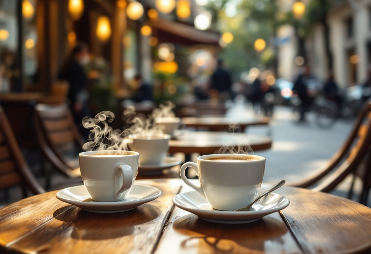 Alice Sebastiani e Alfa insieme in un evento di gossip