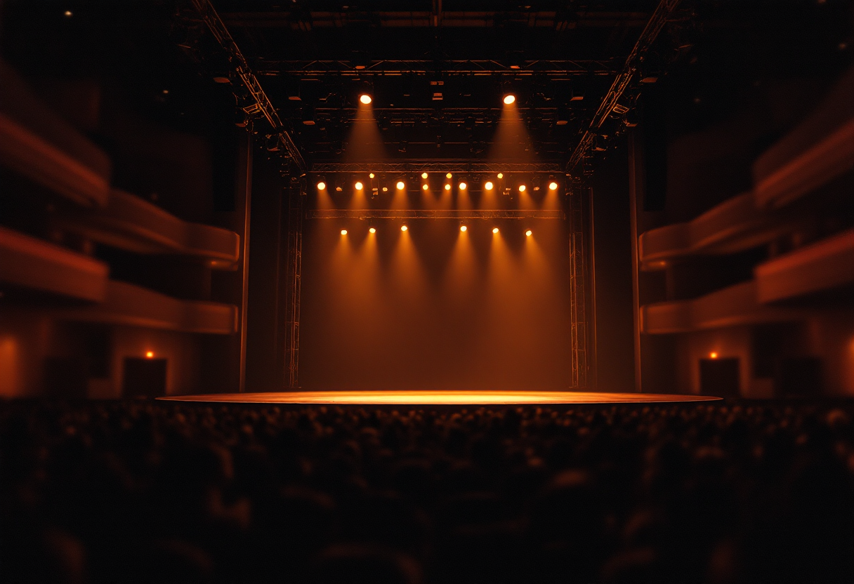 Immagine delle nuove squadre nel Serale di Amici