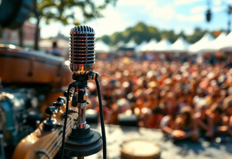 Anna and the Vulkan in concerto, nuova promessa della musica italiana