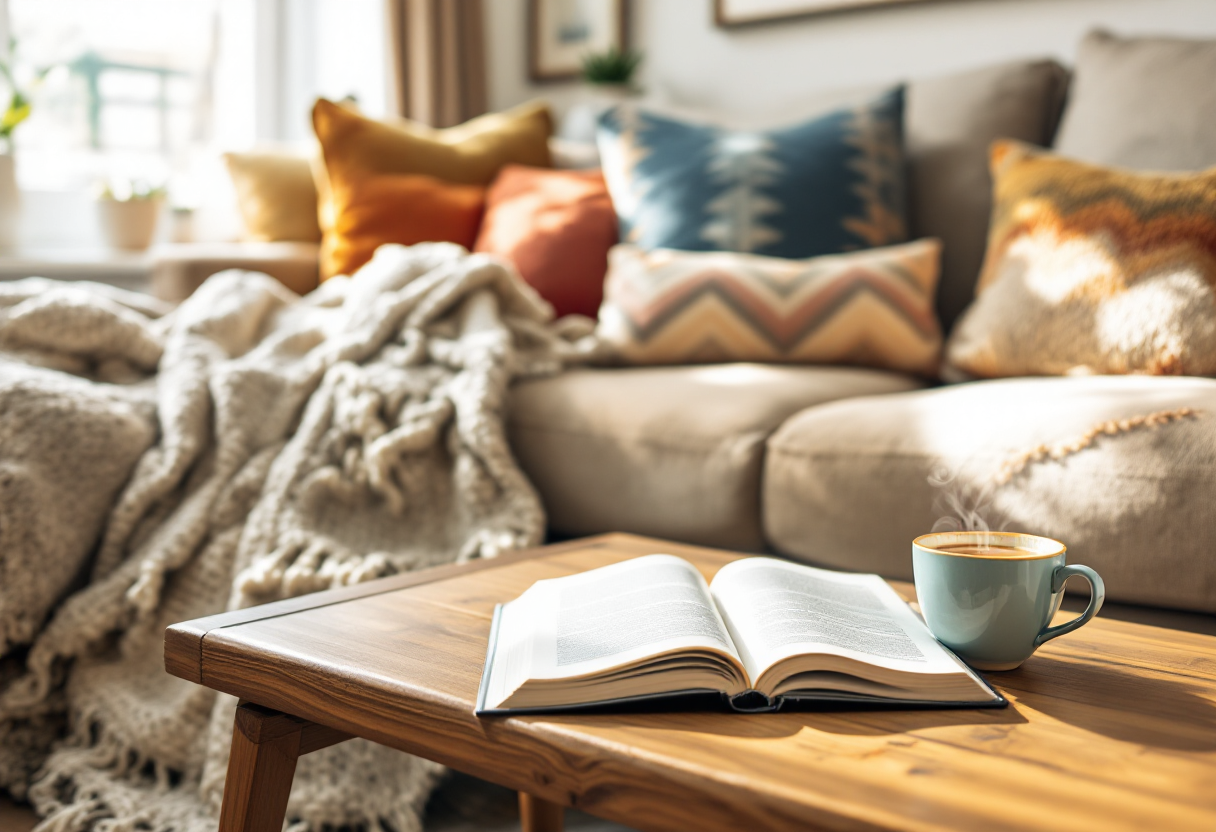 Aurora Ramazzotti riflette sull'accettazione di sé