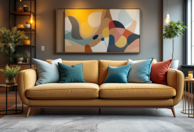 Belen Rodriguez mentre cerca un amore serio e misterioso