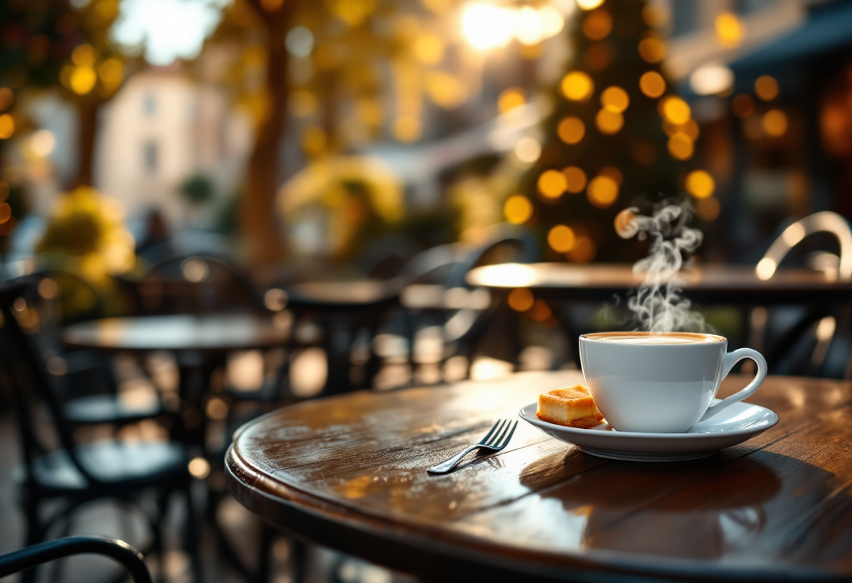 Belen Rodriguez e Stefano De Martino insieme in un evento