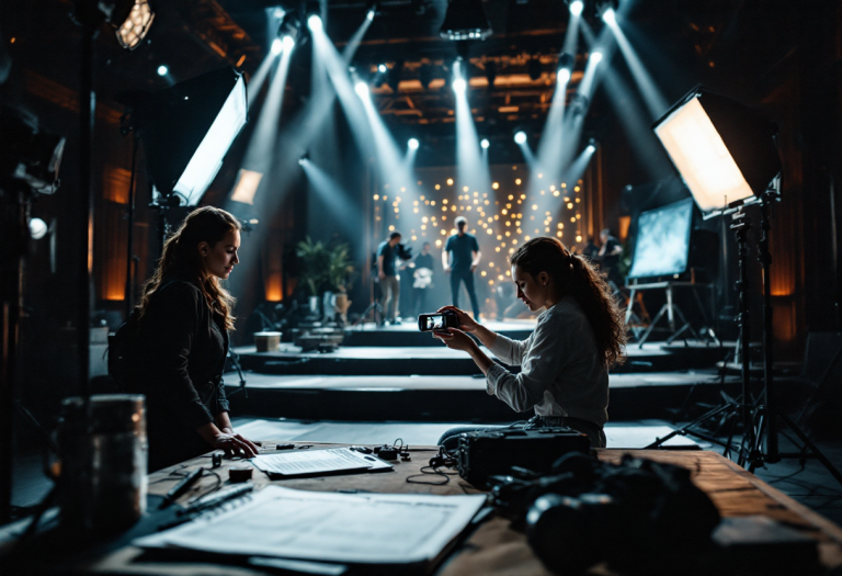 Ben Affleck e Angelina Jolie insieme a un evento di gala