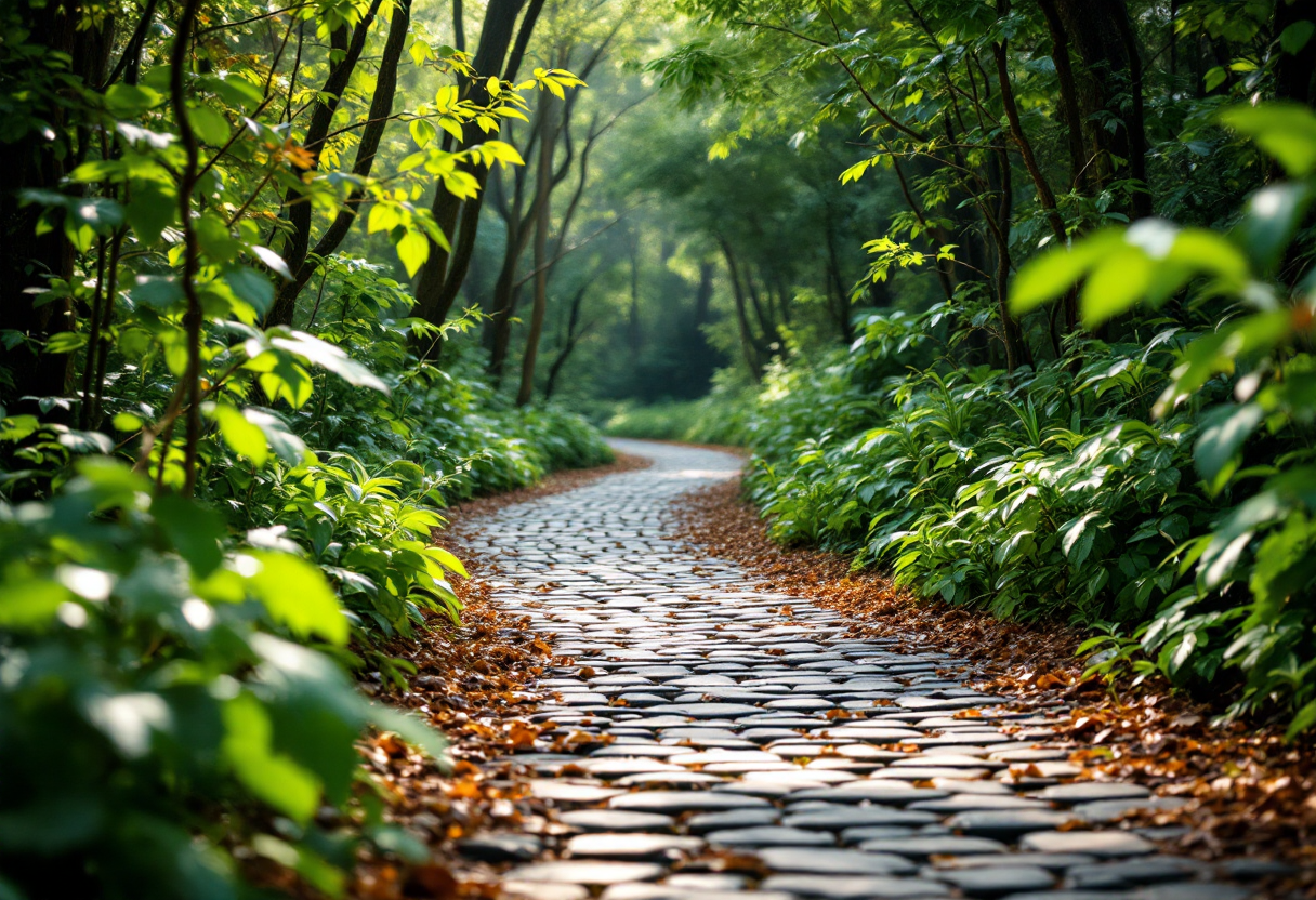 Bridget Fonda in un momento di tranquillità