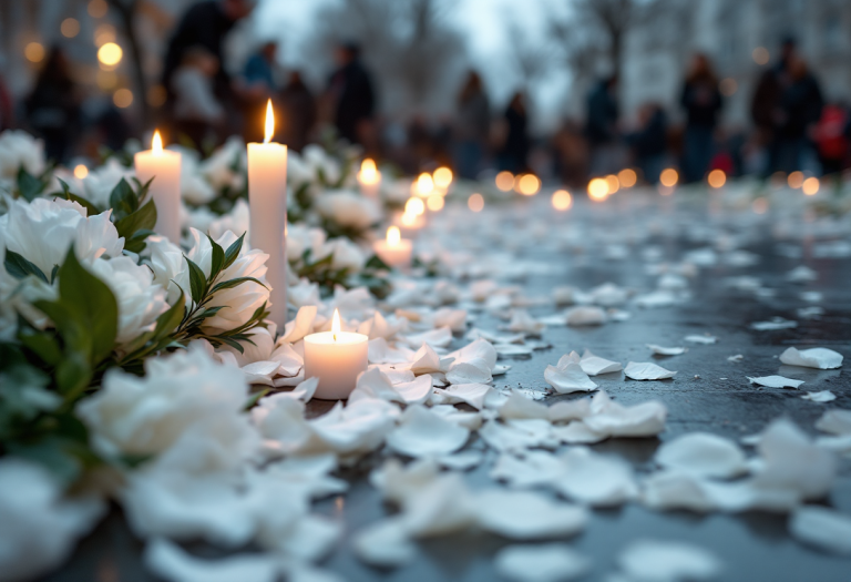 Programmazione TV per i funerali di Papa Francesco