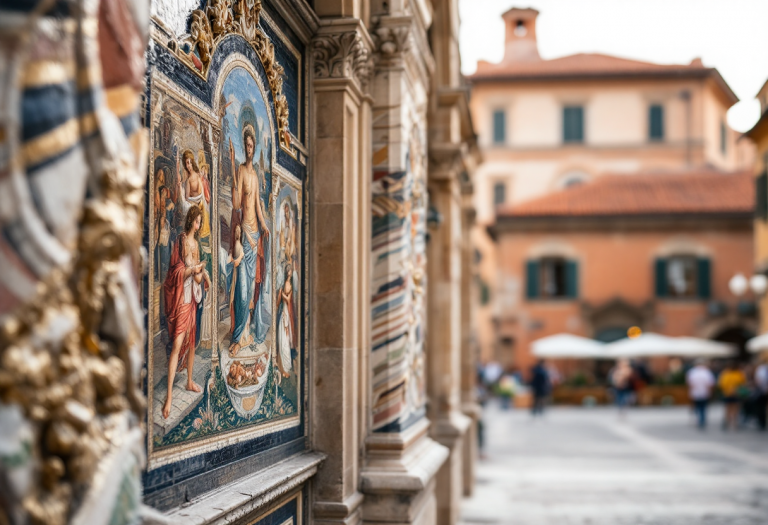 Carlo e Camilla celebrano il loro ultimo giorno in Italia