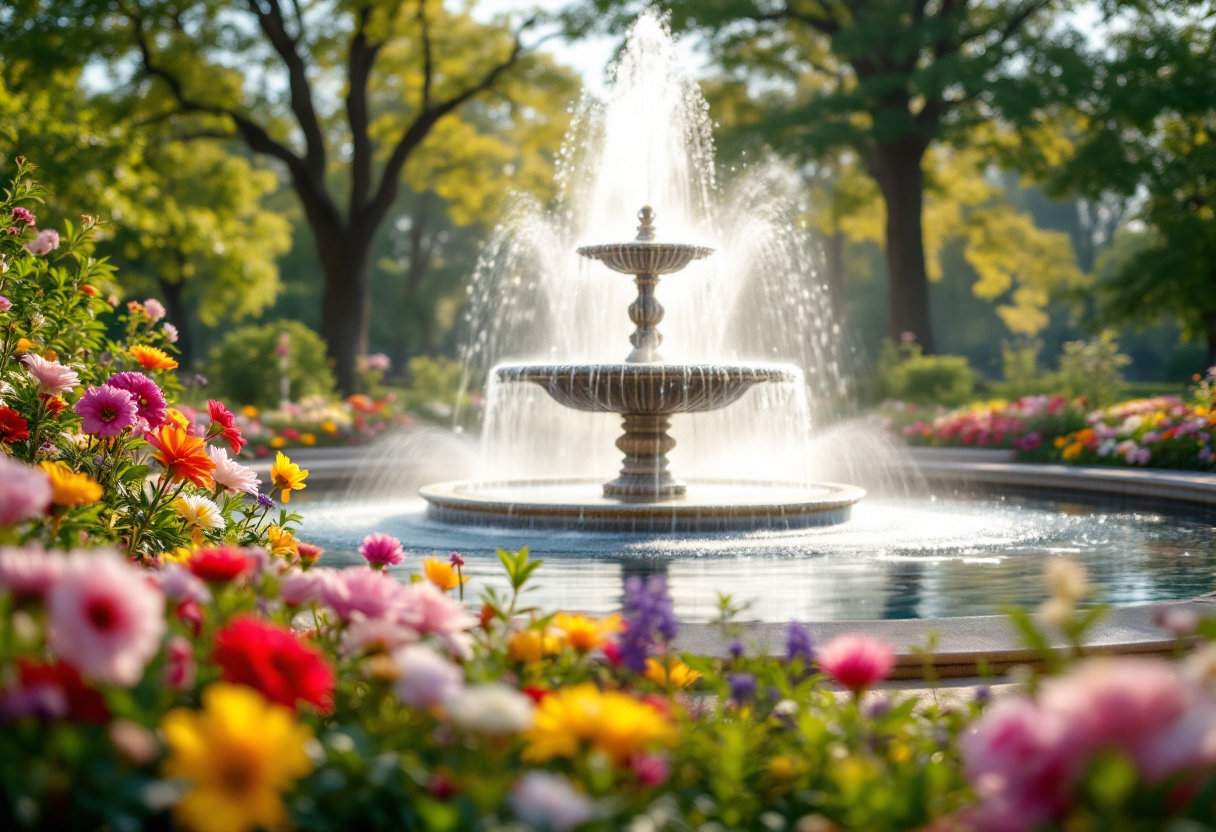 Carlo e Camilla insieme in un momento romantico