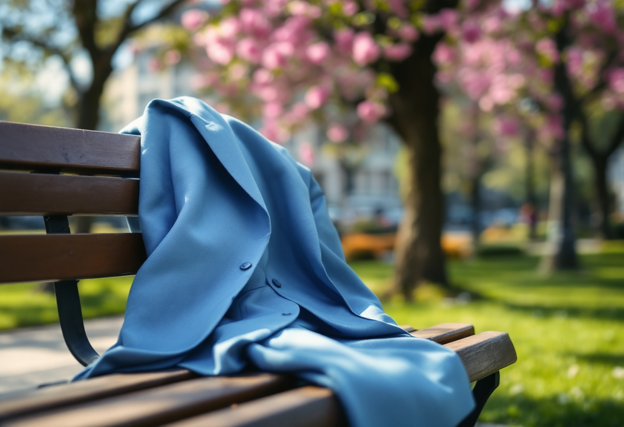 Charlene di Monaco in un elegante abito durante un evento pubblico