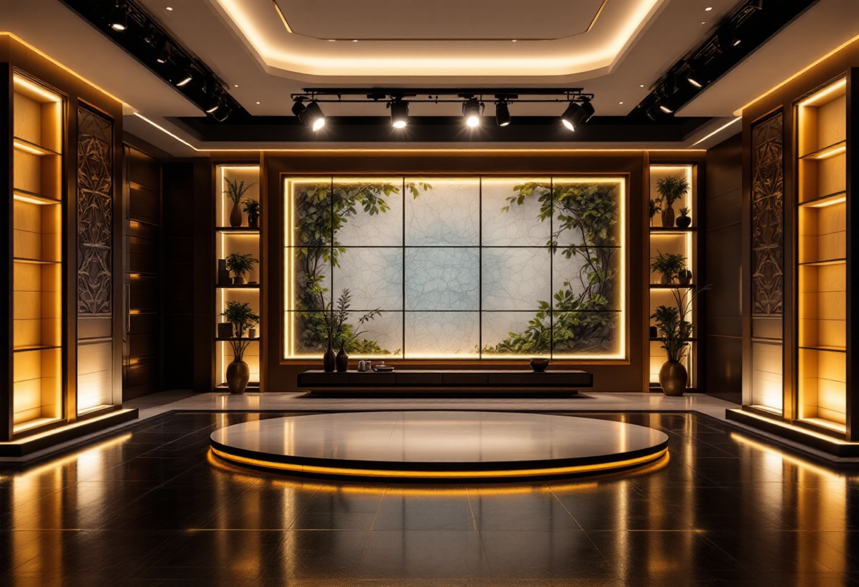 Immagine di Che tempo che fa con ospiti e comicità