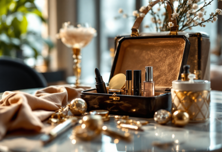 Chiara Ferragni e Fedez insieme in un momento nostalgico