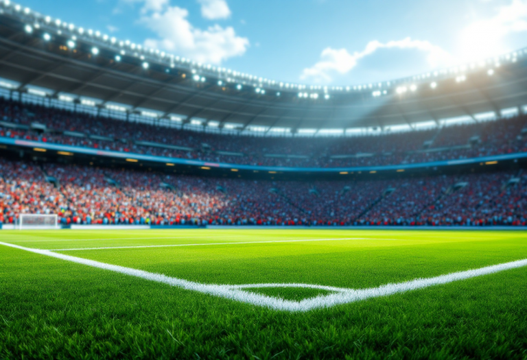 Diletta Leotta in un look mannish elegante e moderno