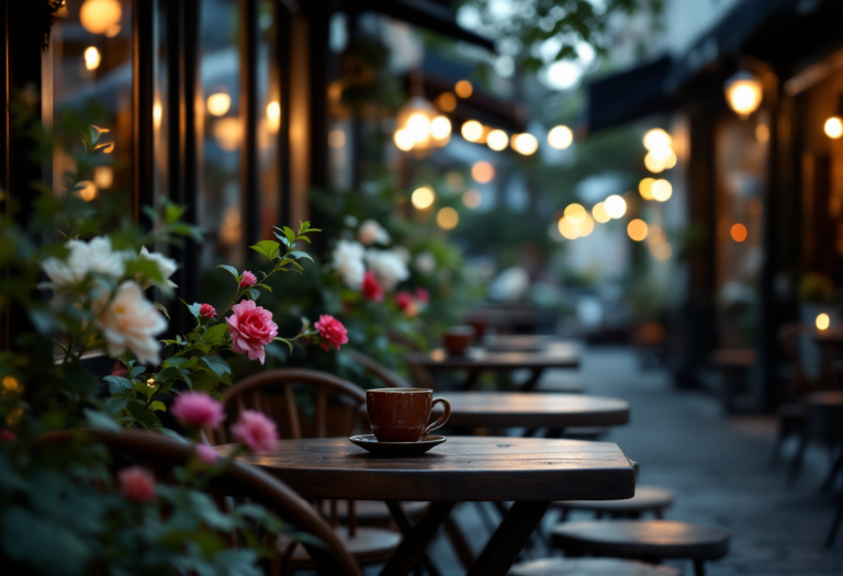 Manuel Bortuzzo e Lulù Selassié in un momento di riflessione